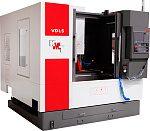 Вертикальный обрабатывающий центр VDLS-850A Fanuc