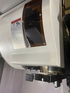 Вертикальный обрабатывающий центр KVL1670 (SVB 1470)