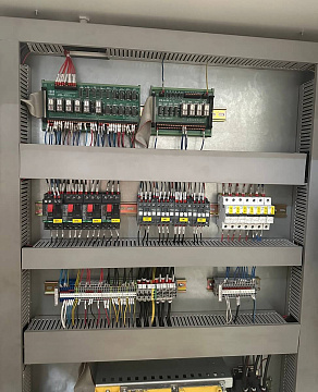 Токарный станок с наклонной станиной KTL 56/500 ЦТО CNC X2 + опции