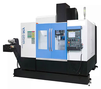 Вертикальный обрабатывающий центр KVL1050 (VM1050SL)