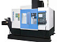 Вертикальный обрабатывающий центр KVL1050 (VM1050SL)