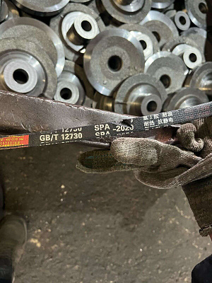 Ремень GB/T 12730 SPA-2020 для СКЕ6163Z