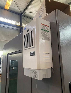 Вертикальный обрабатывающий центр KVL 1260A (VMC1060B)  3+2