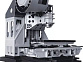 Вертикальный обрабатывающий центр KVL 1361A (VMC 1160B), 4-оси (BT-40,CTS20bar)