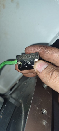 Энкодер АК-ERM20-X4  для KTL60/1000 (NL504SC)