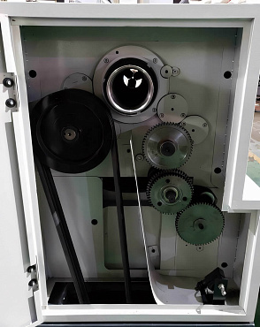 Токарно-винторезный станок KMT KY50B/1000 (CY6250B)