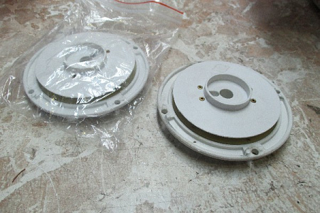 Датчик положения инструмента BM-6L револьверной головы для серии CKE