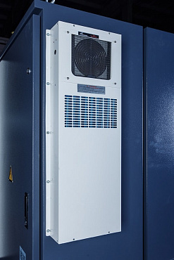 Вертикальный обрабатывающий центр VDLS-850 Siemens