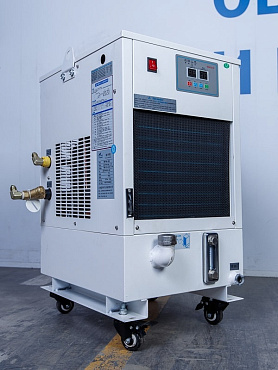 Вертикальный обрабатывающий центр VDLS-850 Siemens