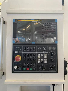 Фрезерный обрабатывающий центр 3-осевой KMT KVL850B