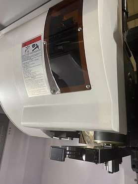 Вертикальные обрабатывающие центры KMT KVL 650B