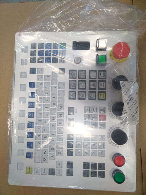 Панель/блок MCP 400х320/NCUC/V2.0 (100140025000075)