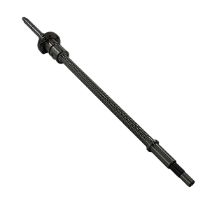 Шарико-винтовая пара оси X, Lобщ=637мм для CKE 6150Z