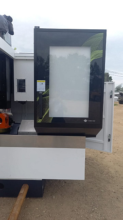 Стекло защитное для IMU-5X 400