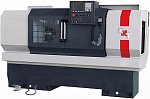 Токарный станок с ЧПУ KE36/750 PRO Siemens (гидравлика)