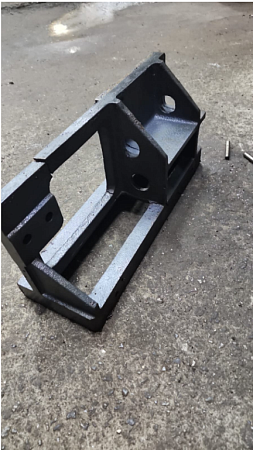 Кронштейн для CKE6150z/1000