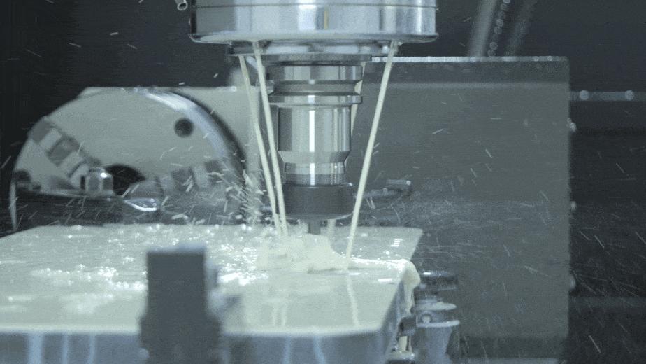 Фрезерные станки с ЧПУ